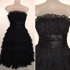 B. Darlin dress - awesome for holiday party!!